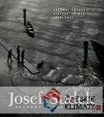 Josef Sudek neznámý - salonní fotografie...