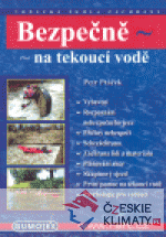 Bezpečně na tekoucí vodě
