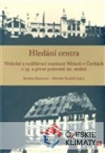 Hledání centra