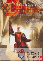 Drsný střed Evropy I