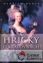 Hříčky o královnách