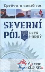 Zpráva o cestě na severní pól