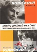 Lásky za časů bezčasí