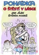 Pohádka o Štěstí v lásce