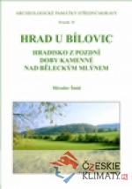 Hrad u Bílovic