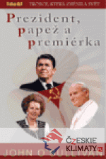 Prezident, papež a premiérka