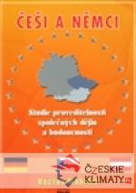 Češi a Němci