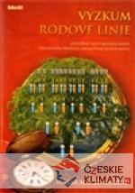 Výzkum rodové linie