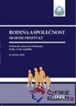 Rodina a společnost