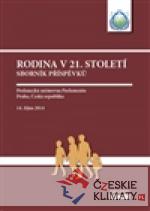 Rodina v 21. století