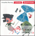 Lililinda Superhvězda
