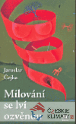 Milování se lví ozvěnou