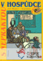 S Nepraktou v hospůdce