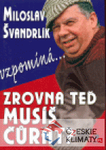 Zrovna teď musíš čůrat