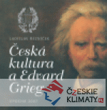 Česká kultura a Edvard Grieg