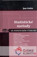 Statistické metody ve fonetickém výzkumu...