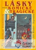 Lásky komické a tragické