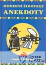 Moderní židovské anekdoty