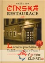 Čínská restaurace aneb Literární procház...