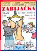 Zabijačka očima našich literátů