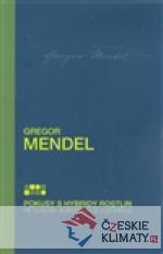 Pokusy s hybridy rostlin