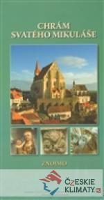 Chrám svatého Mikuláše