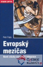Evropský mezičas