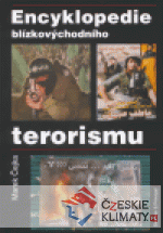 Encyklopedie blízkovýchodního terorismu...