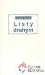 Listy drahým