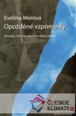 Opožděné vzpomínky