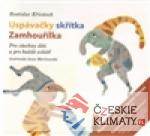 Uspávačky skřítka Zamhouřílka