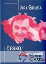 ČESKO / návod k použití