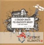 O strašném drakovi pod krakovským hradem...