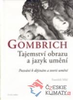 Gombrich - Tajemství obrazu a jazyk uměn...