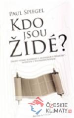 Kdo jsou Židé?