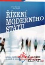Řízení moderního státu