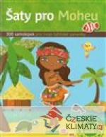 Šaty pro Moheu