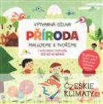Příroda - malujeme & tvoříme