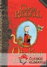 Otolína a žlutá kočka