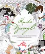 Kniha džunglí, klasická pohádka a kouzel...