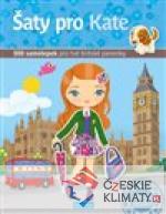 Šaty pro Kate