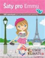 Šaty pro Emmu