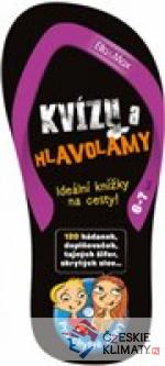 Kvízy a hlavolamy, 6-7 let – Zábava ...