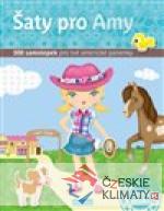 Šaty pro Amy