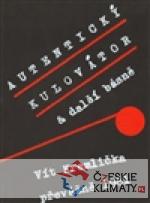 Autentický kulovátor