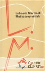 Muškátový oříšek