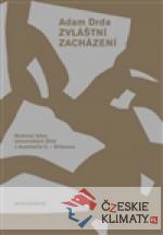 Zvláštní zacházení