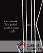 Tak ještě jedno jaro tedy