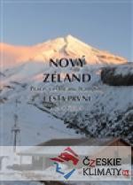 Nový Zéland - Práce, cestování, tramping...