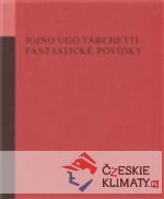 Fantastické povídky